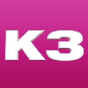 K3Kanaal YouTube channel image