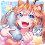 海線少女 VTuber 大頭貼
