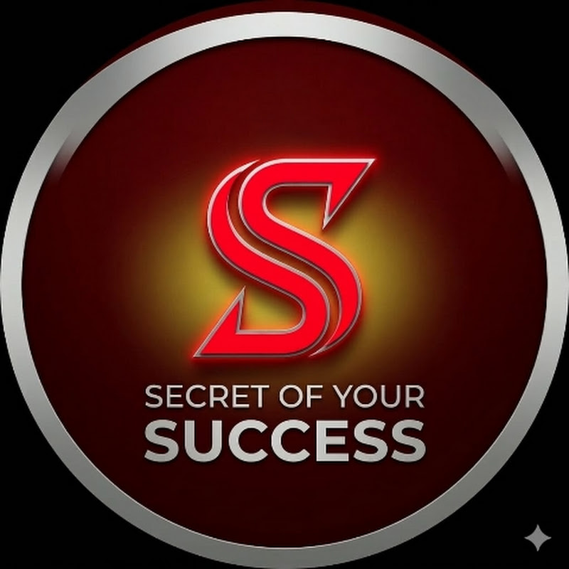 secret of your success 