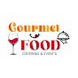 Gourmet Food logo