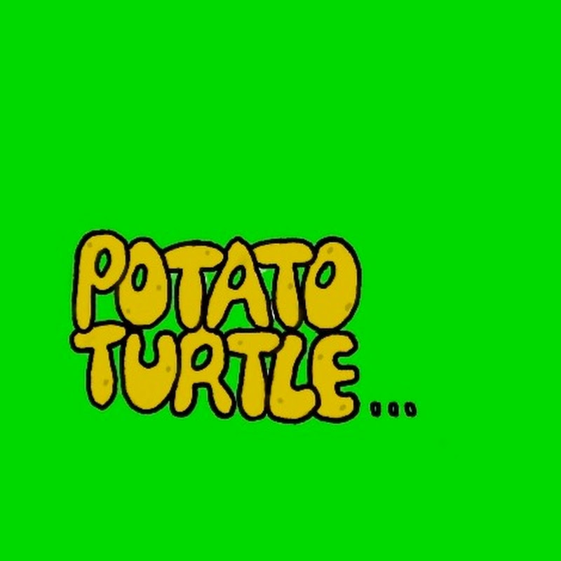 포테이토 터틀