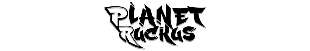 PlanetRuckusTV ইউটিউব চ্যানেল অ্যাভাটার