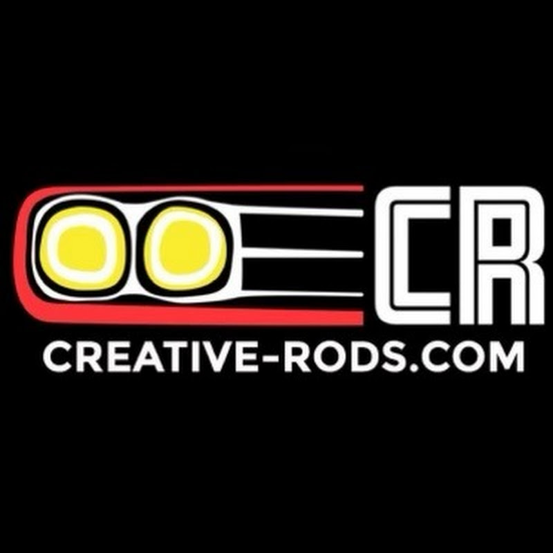 Creative Rods