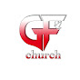 GETHSEMANE FAITH CHURCH logo