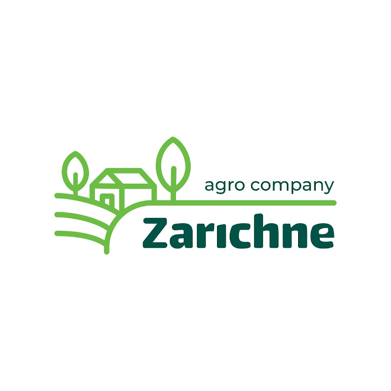 Zarichne Agro Company Logo