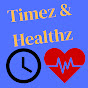 Timez & Healthz logo
