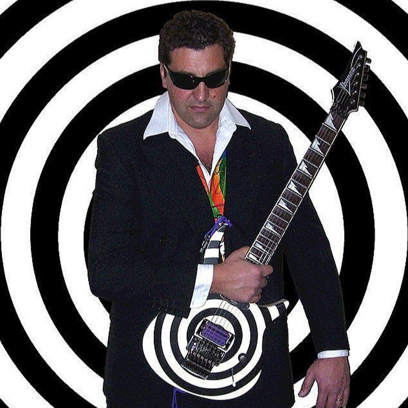 Best Rock Guitar Riffs