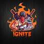 IGNITE CUSTOMS logo