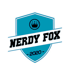 Nerdy Fox 