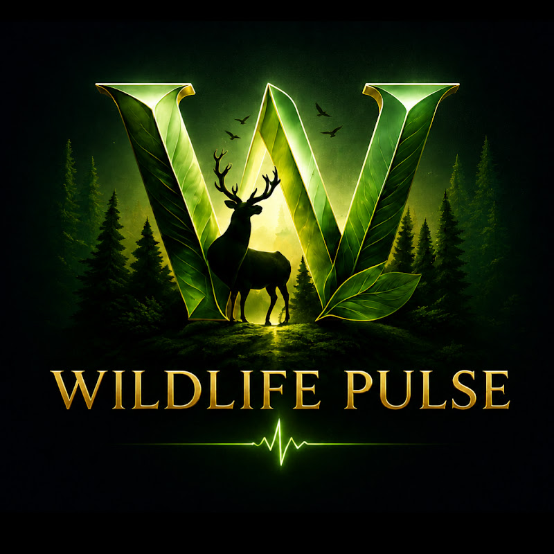 Wildlife Pulse logo