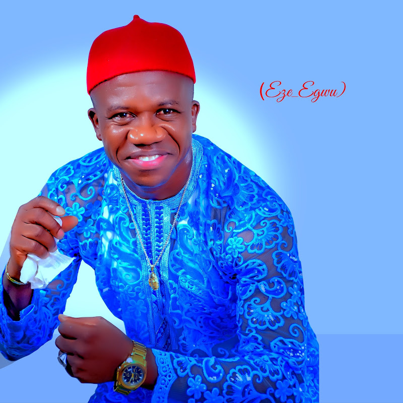 Prince Chijioke Mbanefo