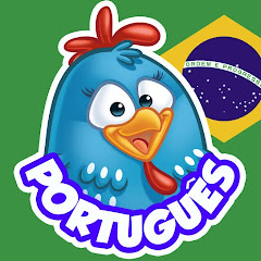 Galinha Pintadinha Português