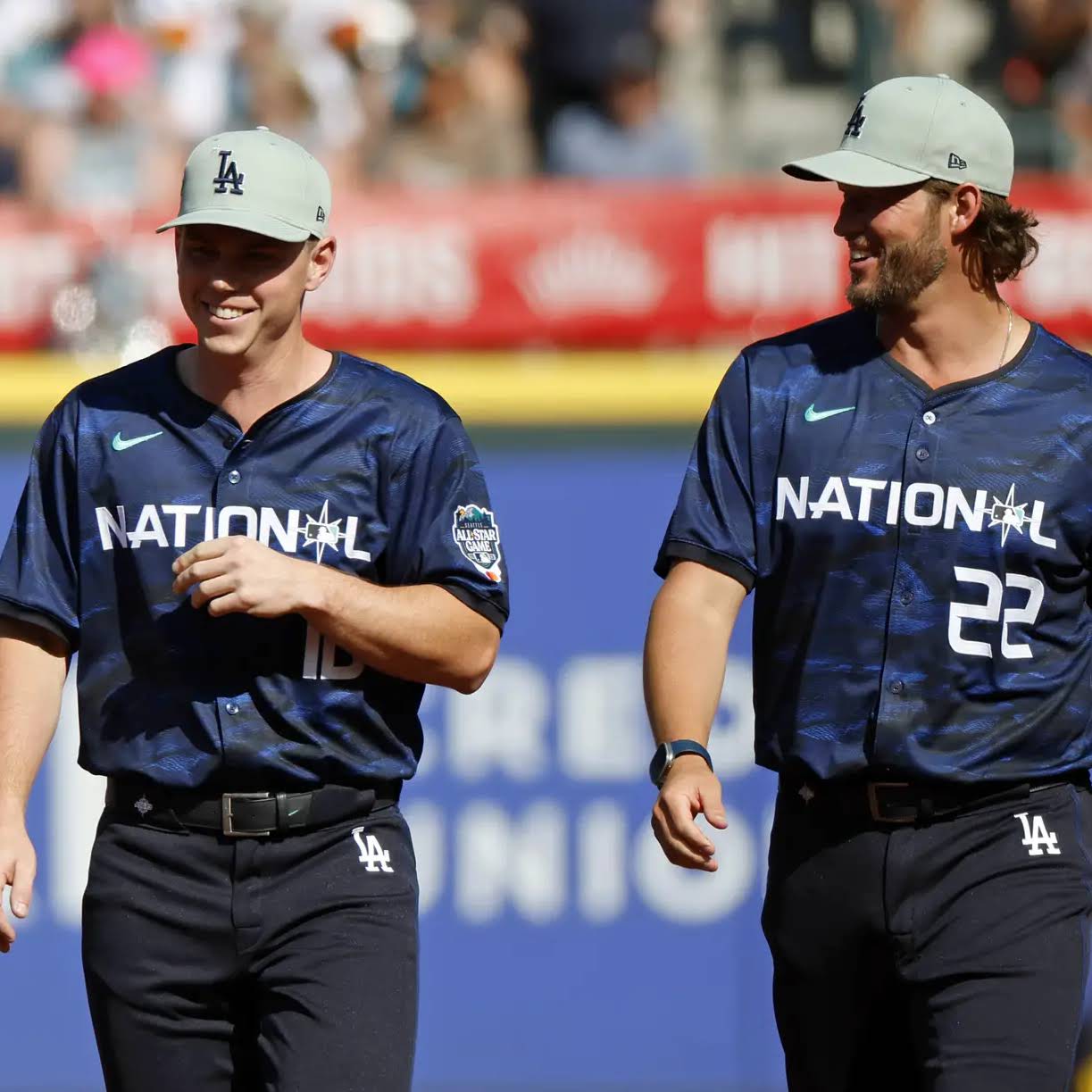 Post from Dodgers Nation