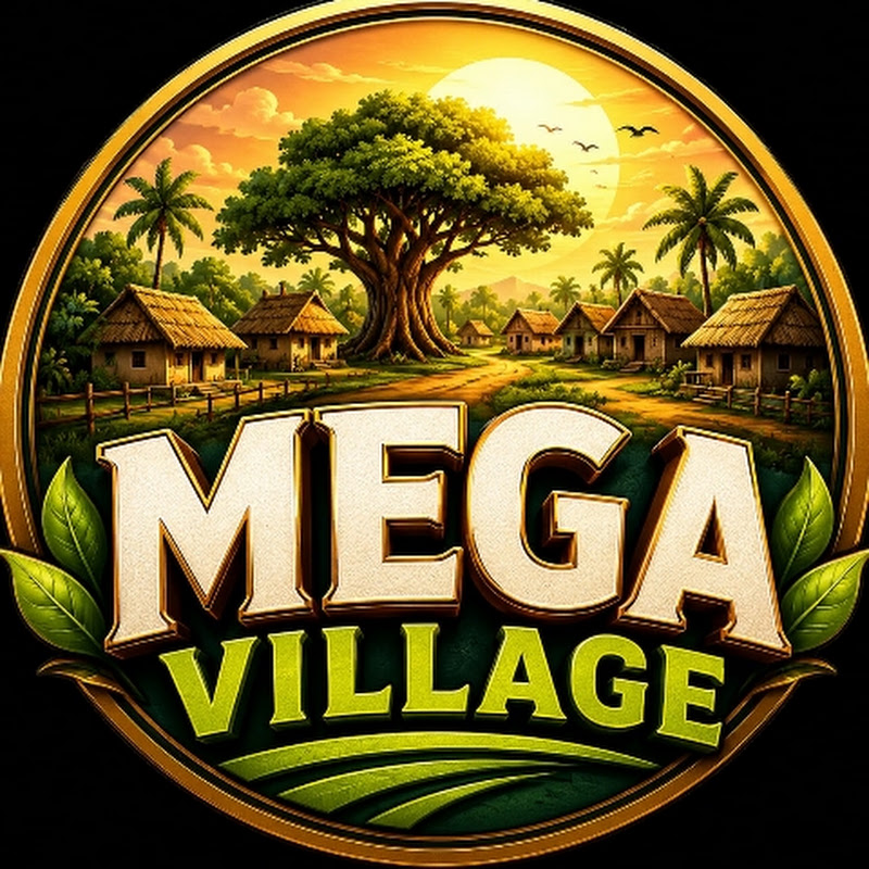 Mega Village 