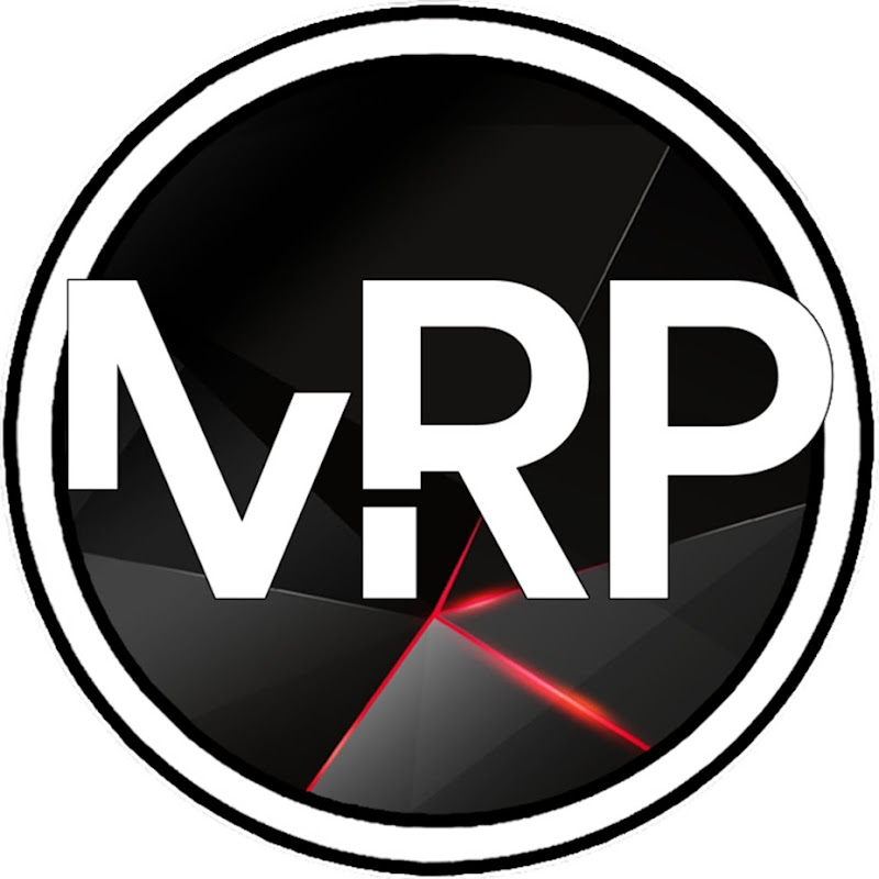 MRP Logo