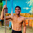 Pushpendra fitness model