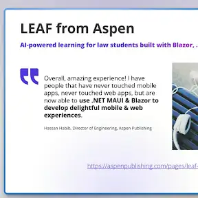 Aspen Publishing YouTube channel