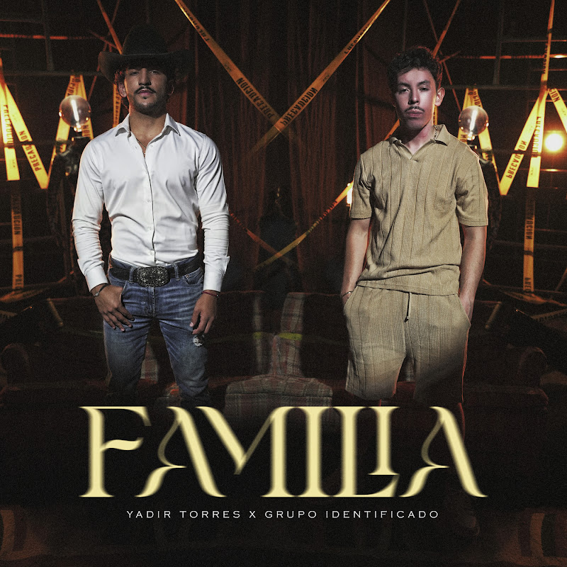 Yadir Torres - Topic