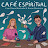 Podcast Café Espiritual