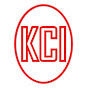 KCI Power Weeder logo