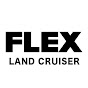 フレックスランドクルーザーニュース / FLEX LAND CRUISER NEWS