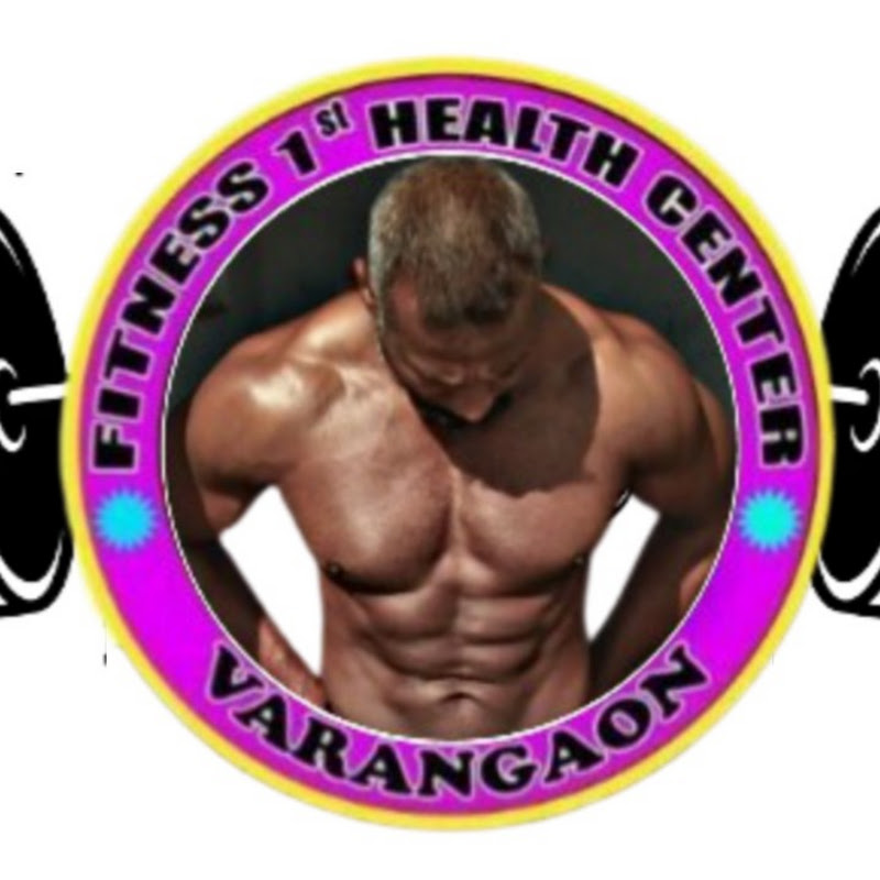 fitness first health centre