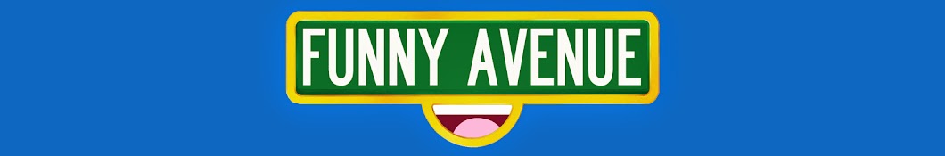 Funny Avenue YouTube 频道头像
