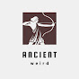 Ancient Weird logo