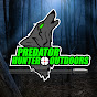Predator Hunter Outdoors logo