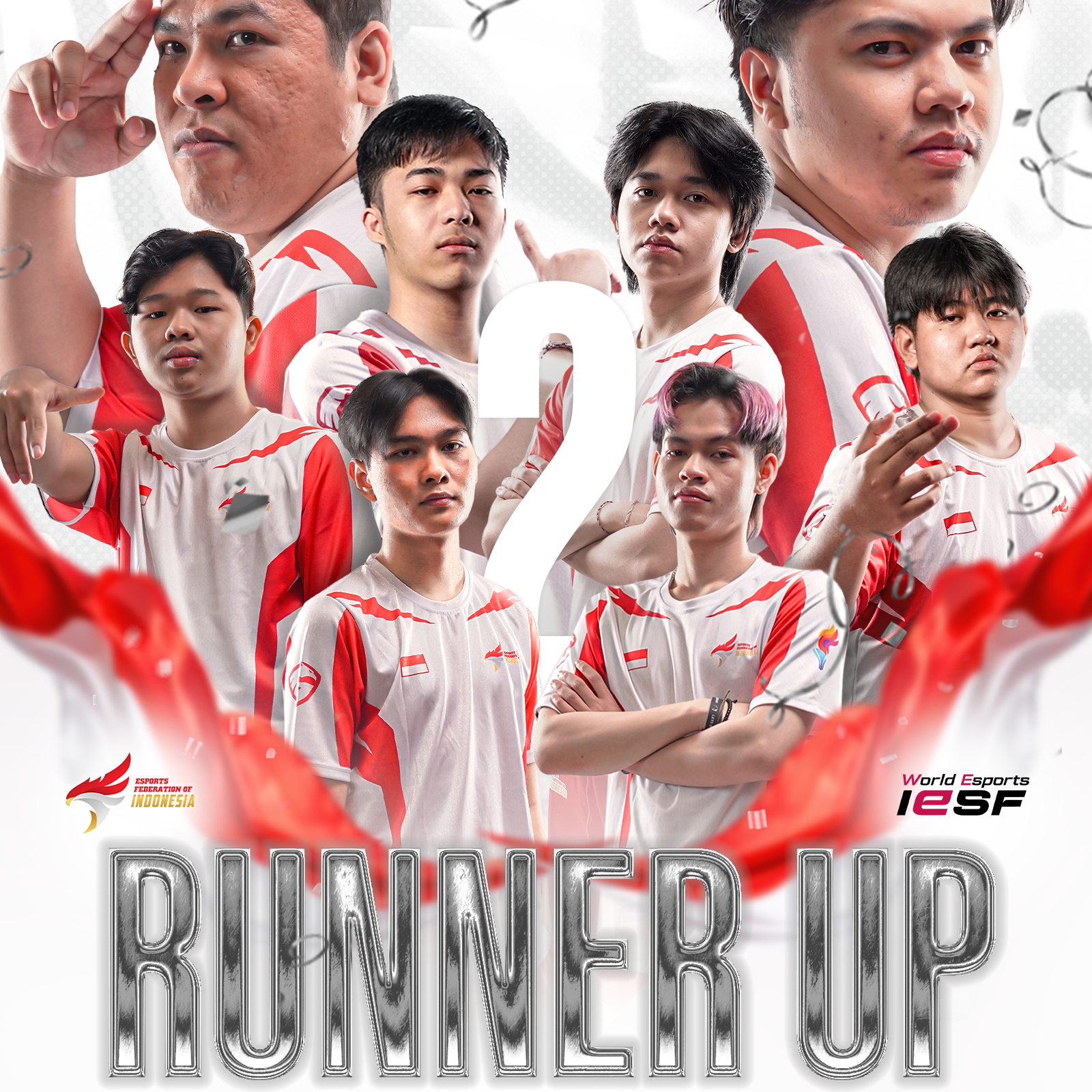 Post from Team Liquid ID