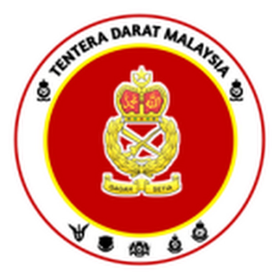 Tentera Darat Malaysia [TDM] - YouTube