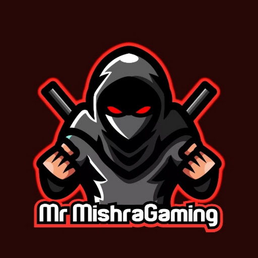 Mr Mishra Gaming