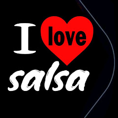 i love salsa