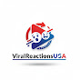ViralReactionsUSA logo