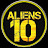Aliens Ten