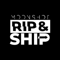 Rip & Ship by Moonshot net worth