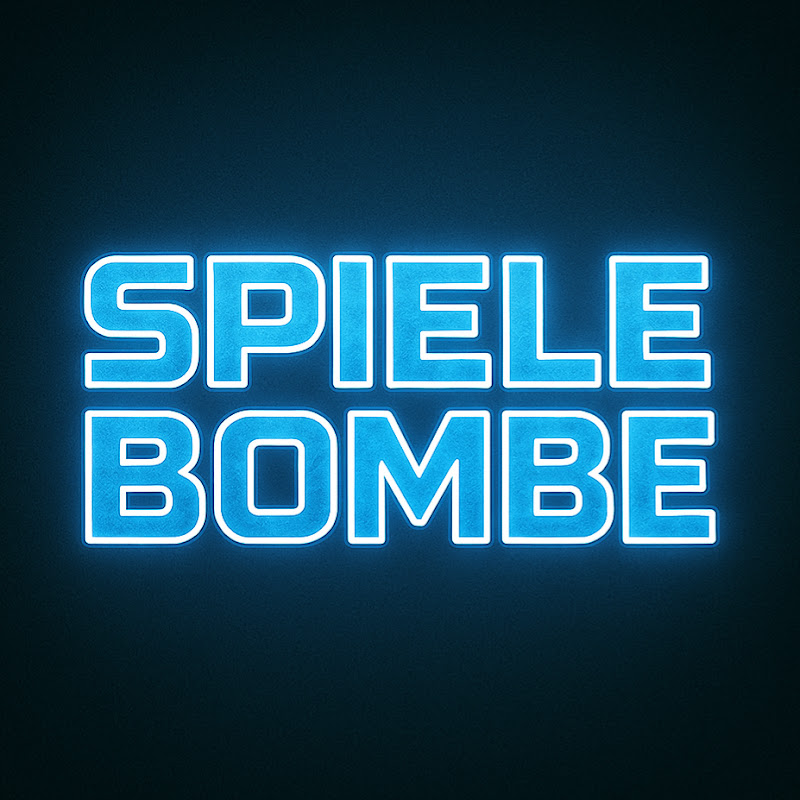 Spiele-Bombe