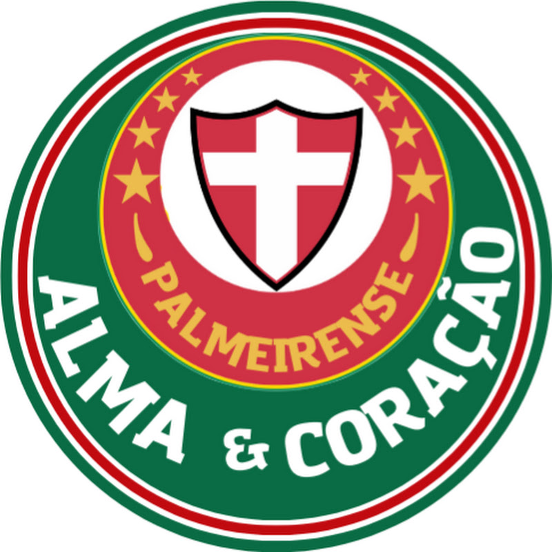Alma e Coração Palmeirense
