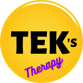 Tek's Therapy