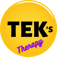 Tek's Therapy