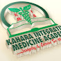 KAHARA INTEGRATIVE MEDICINE ACADEMY logo