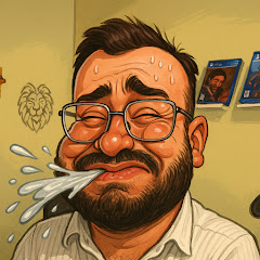 Alireza Z | سعی کن نخندی