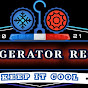 Fridge Rescue logo