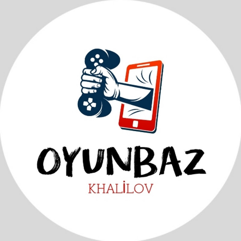 Oyunbaz