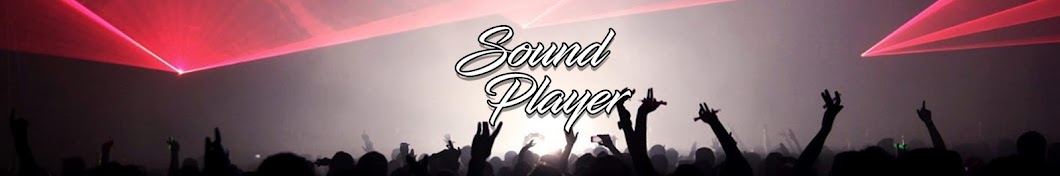 Sound Player Аватар канала YouTube