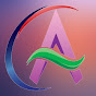 Daily current affairs with Anju logo