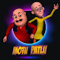 Motu Dada logo