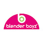 Blender Boyz logo