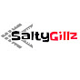 SaltyGillz logo