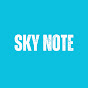 Sky Note